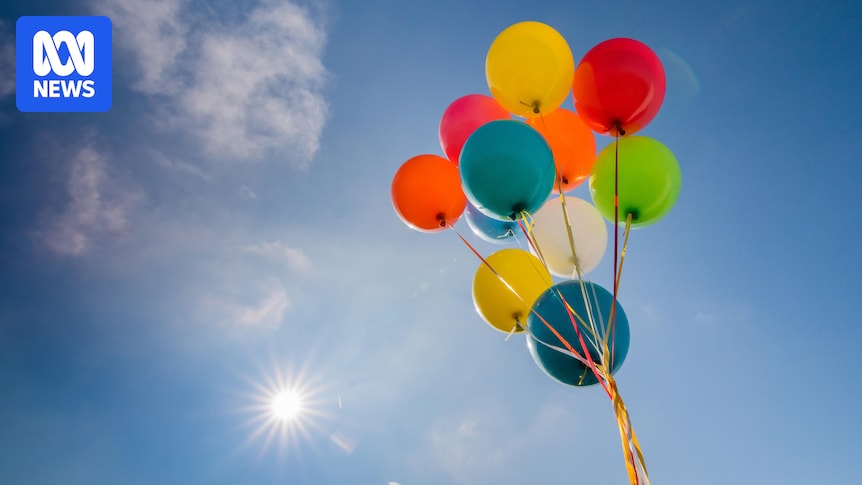 Push for Australia to extract helium gas as Middle East war impacts global supply