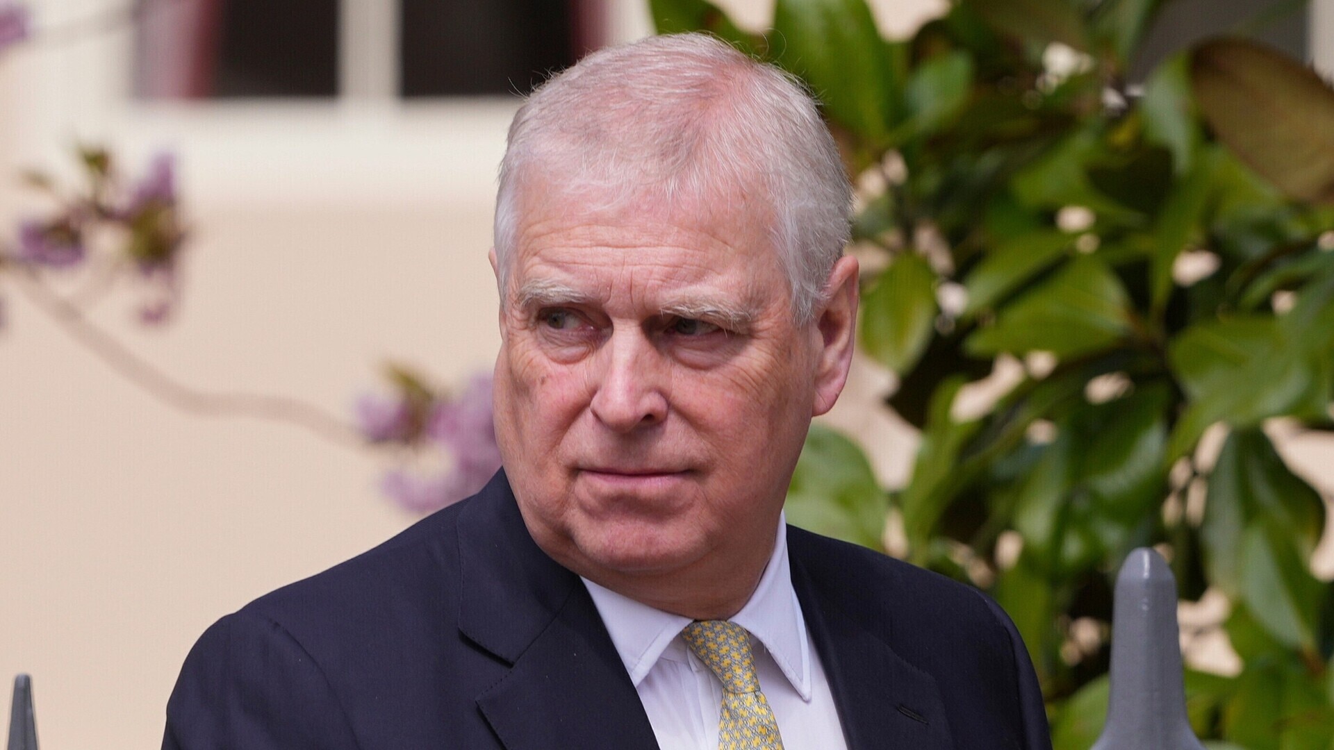 Virginia Giuffre’s family welcomes new police investigation into Andrew Mountbatten-Windsor