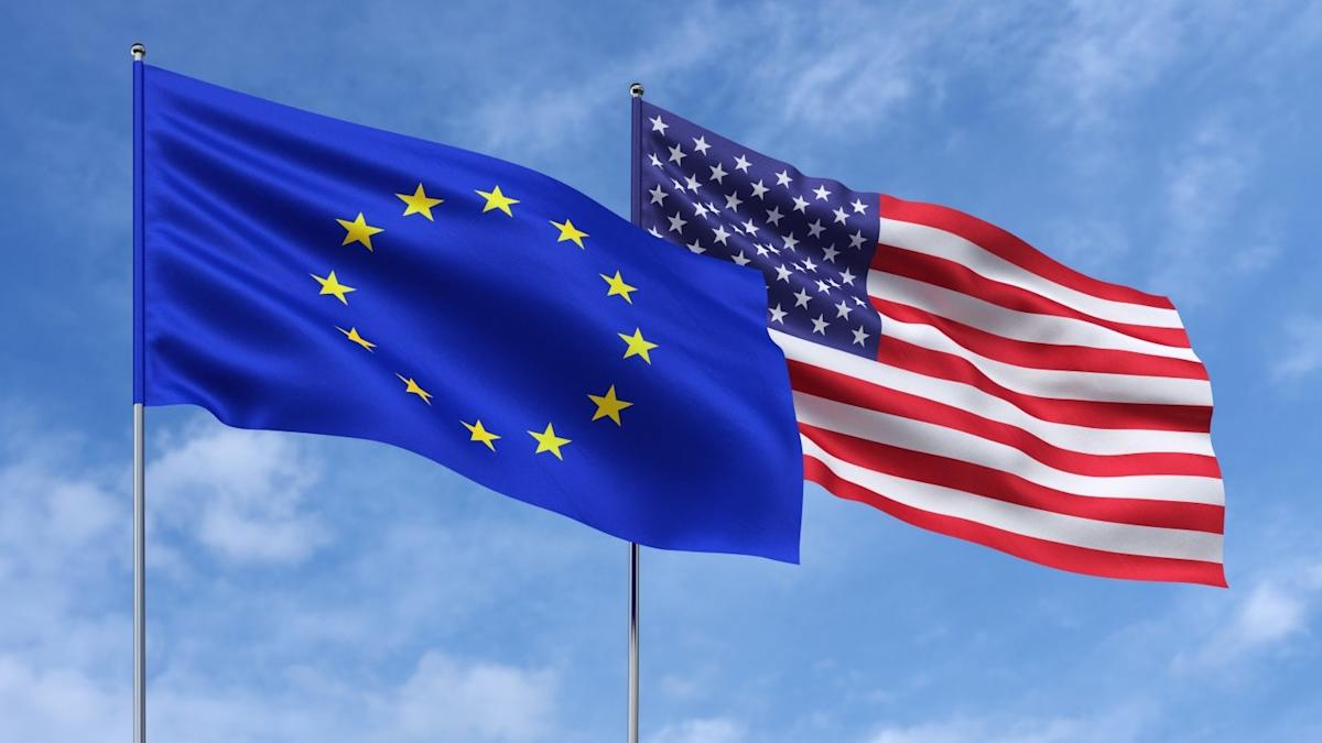 EU states back swift US trade deal implementation after Trump tariffs threat