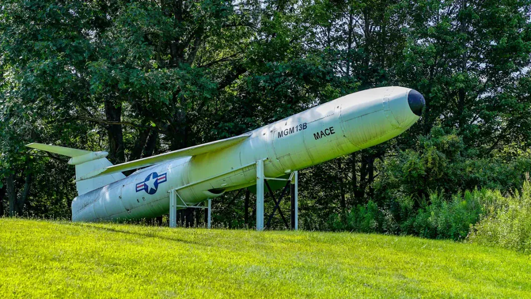 Ukraine’s New “Flamingo” Missile Revives Cold War US Design Once Meant to Strike the USSR