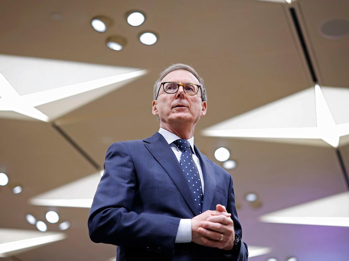 News of the day: Central banks share thoughts, unemployment rate rises, Enbridge says 'game on,' office real estate recovery, Aritzia's record revenue and more