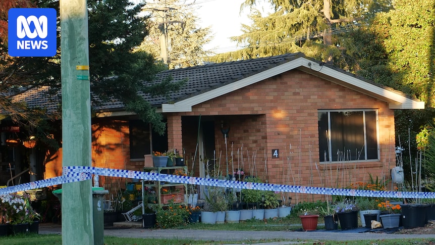 House fire in Orange leaves 82yo woman dead