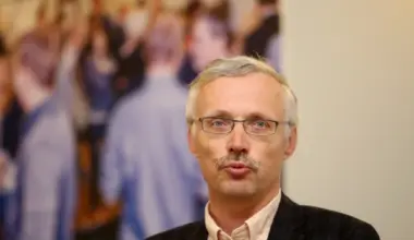 “Latvia May Be on the Edge of the Abyss”