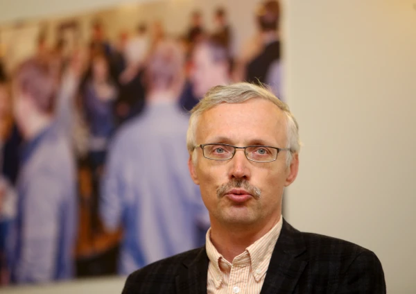 “Latvia May Be on the Edge of the Abyss”
