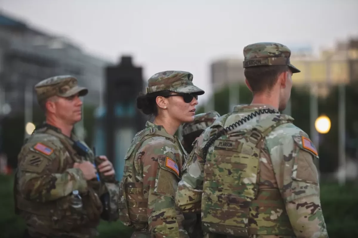 Poland pushes for bigger US troop presence as US weighs Europe redeployment
