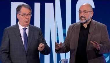 How to avoid a trade war with China? MEPs debate on The Ring