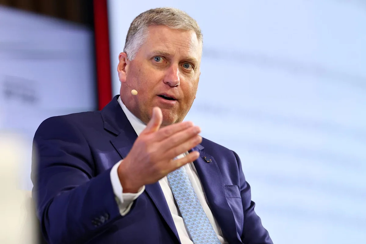 It took over a decade, but NextDecade’s longshot bet to lead Texas LNG is finally paying off