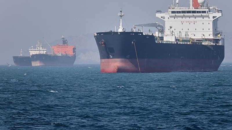 Oil giant Saudi Aramco profits jump 25% as Iran war drives prices higher