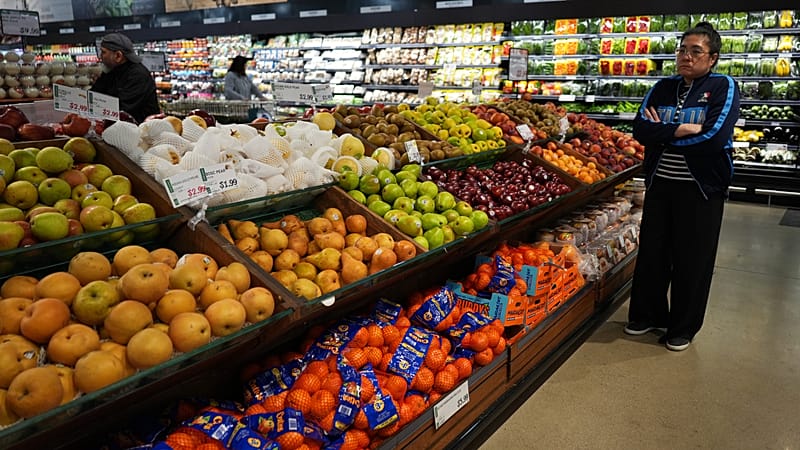 Why your grocery bill is still eye-watering — even though inflation is 'under control'?