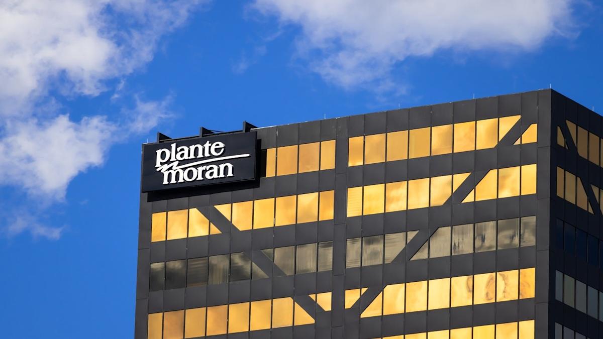Plante Moran enters European market with Amsterdam office