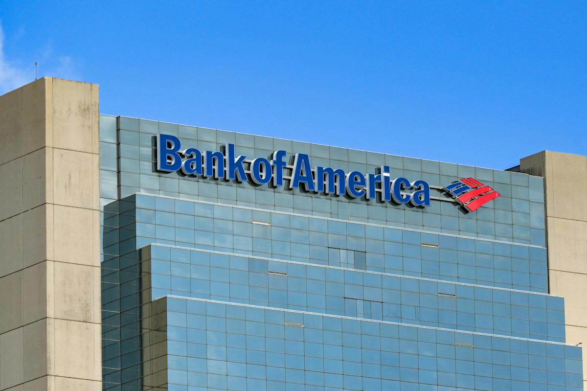Fed unlikely to cut interest rates until 2027, Bank of America says