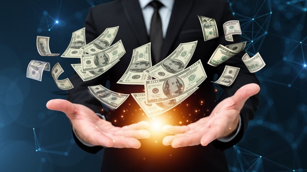 Do You Qualify As Wealthy Or Are You Just Comfortable? Here's The Number People Say Separates The Rich From Everyone Else
