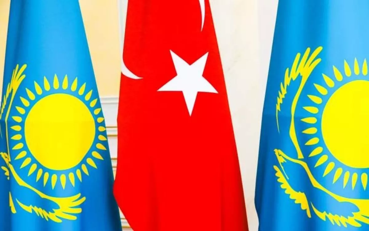 Kazakhstan, Türkiye prepare agreement on mutual investment protection
