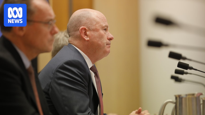 KPMG boss resigns over mishandled whistleblower allegations