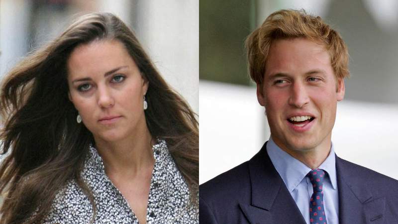 King Charles’ butler backtracks after posting odd photo of Kate Middleton and Prince William