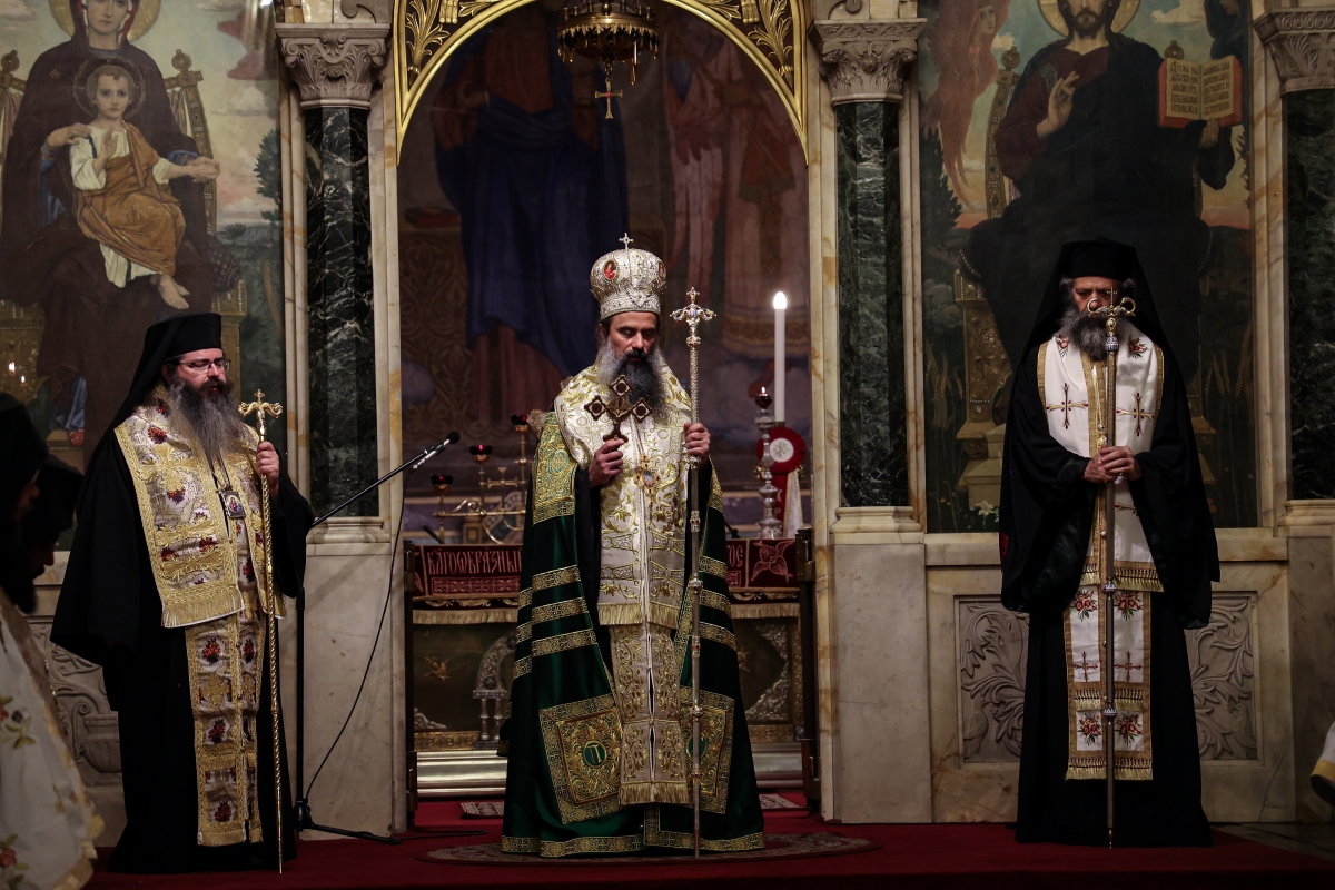 Patriarch of Bulgaria: For Orthodox Christians assisted dying is unacceptable