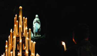 Pope Leo XIV expected in France this September for Lourdes, Paris visit