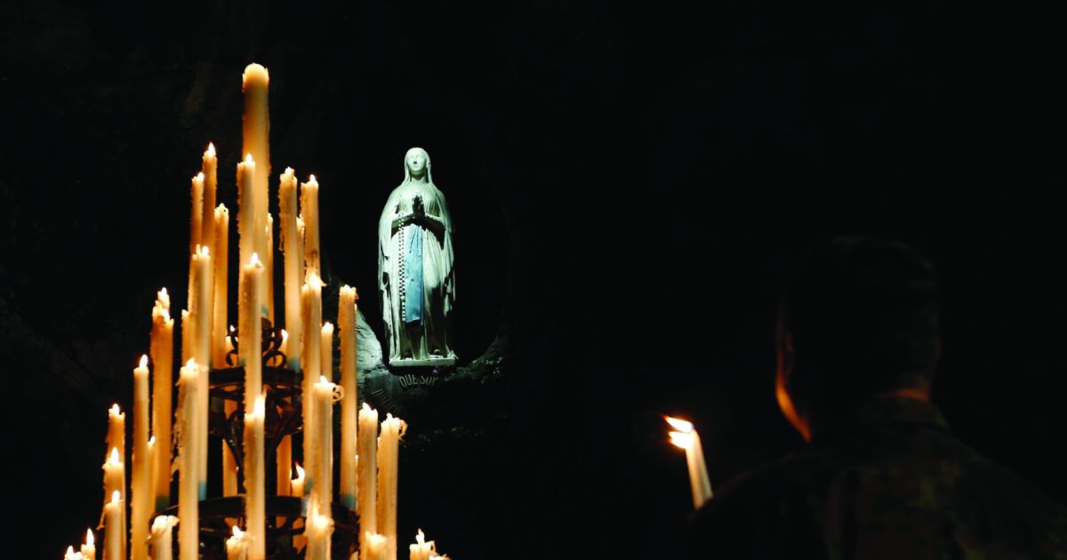 Pope Leo XIV expected in France this September for Lourdes, Paris visit
