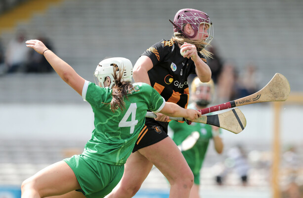 Clare beat Dublin again as Kilkenny down Limerick in All-Ireland senior camogie openers