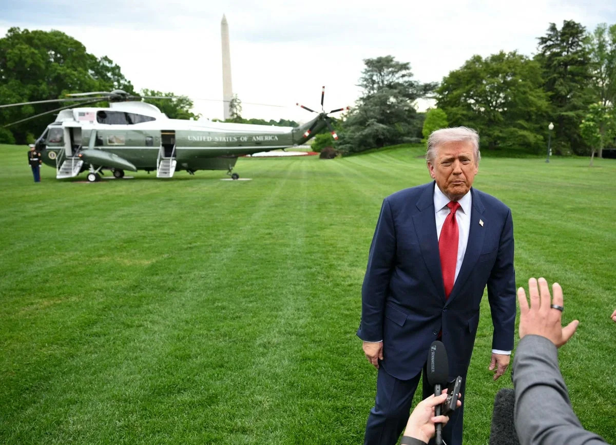The Independent US