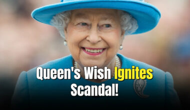The Late Queen Elizabeth’s ‘Wish’ Was for Ex-Prince Andrew to Serve as Trade Envoy Before Scandal
