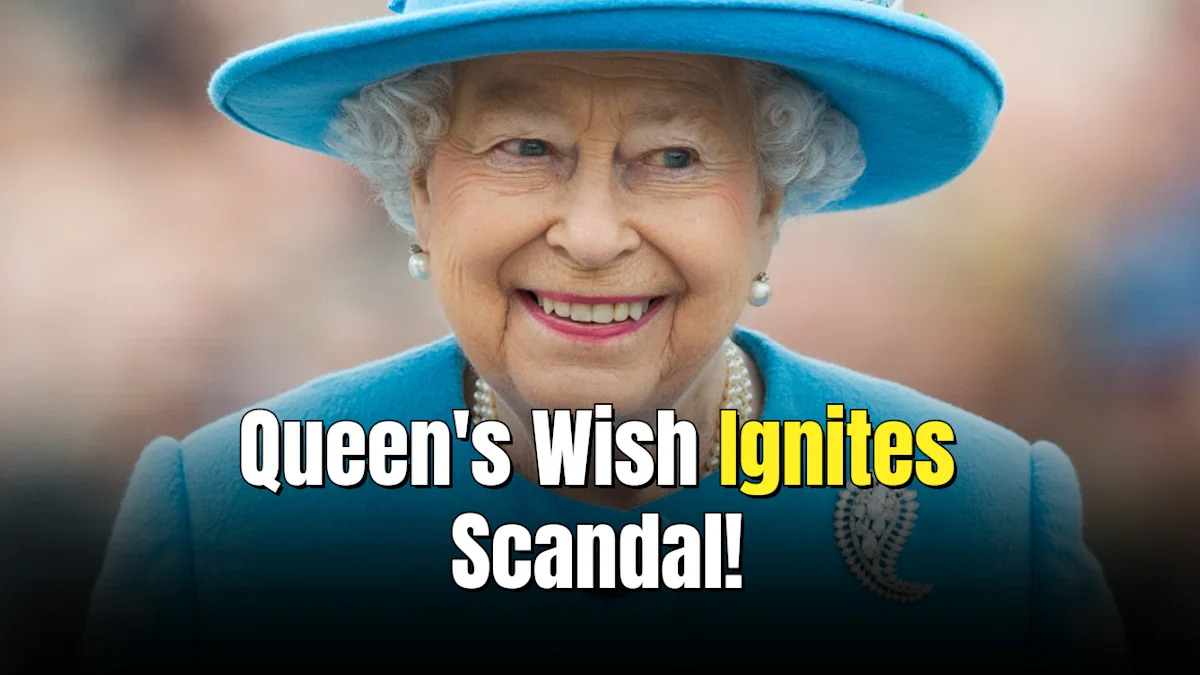 The Late Queen Elizabeth’s ‘Wish’ Was for Ex-Prince Andrew to Serve as Trade Envoy Before Scandal