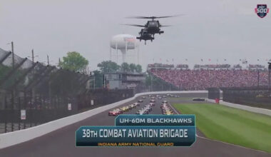 Newsom Skewers Pentagon Pete Over New Army Helicopter Stunt
