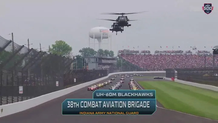 Newsom Skewers Pentagon Pete Over New Army Helicopter Stunt