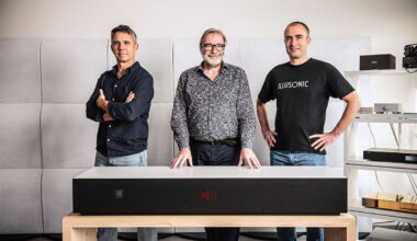 Livebox Returns at High End 2026: A Single-Box High-End System Now with True Ambience Technology