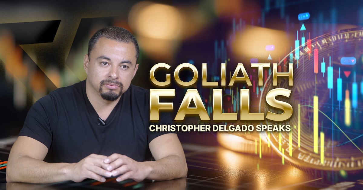 Federal Agents Target Assets in Central Florida Crypto Ponzi Scheme