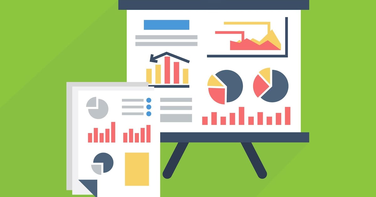 Data visualization tools are the skill employers did not know they needed - WSB-TV Channel 2