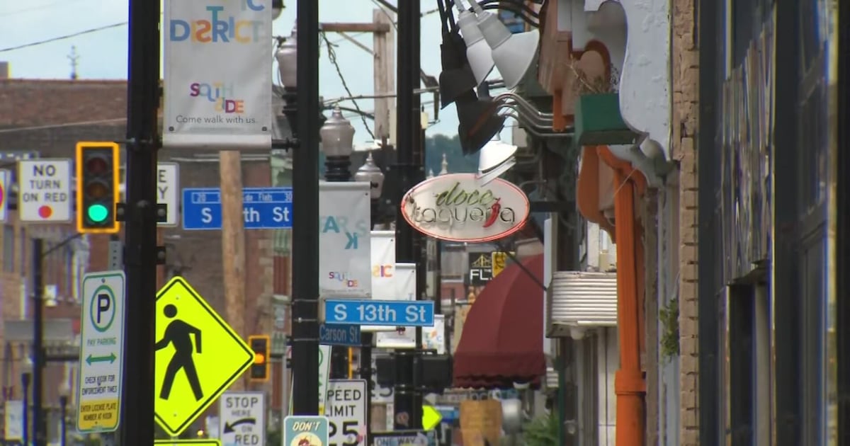 South Side business owners react to new plan to increase safety over the summer