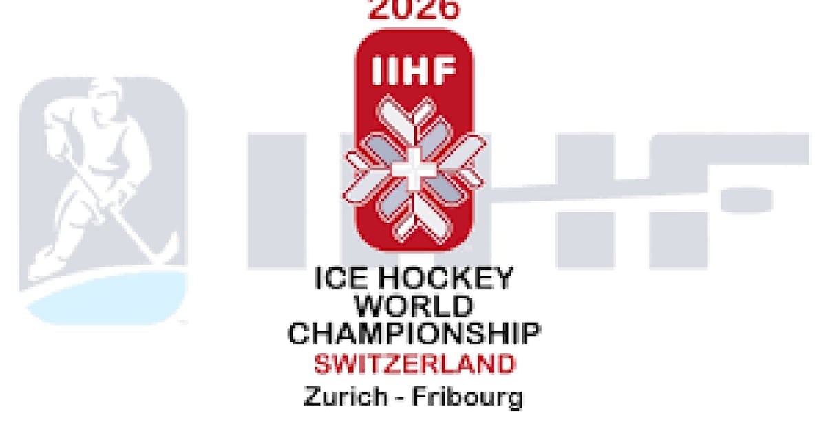 2026 IIHF Men's World Championship: Slovakia vs. Norway – TSN