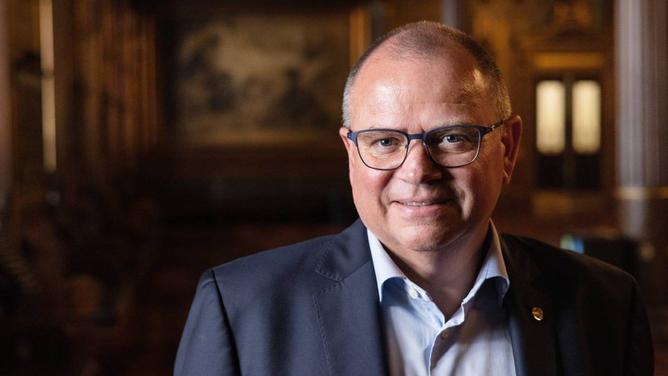 Vestas CEO criticizes Denmark’s energy policy
