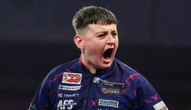 Dartsnews.com