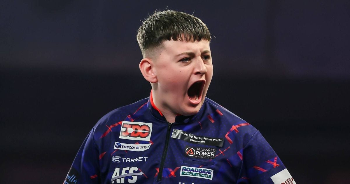 Dartsnews.com
