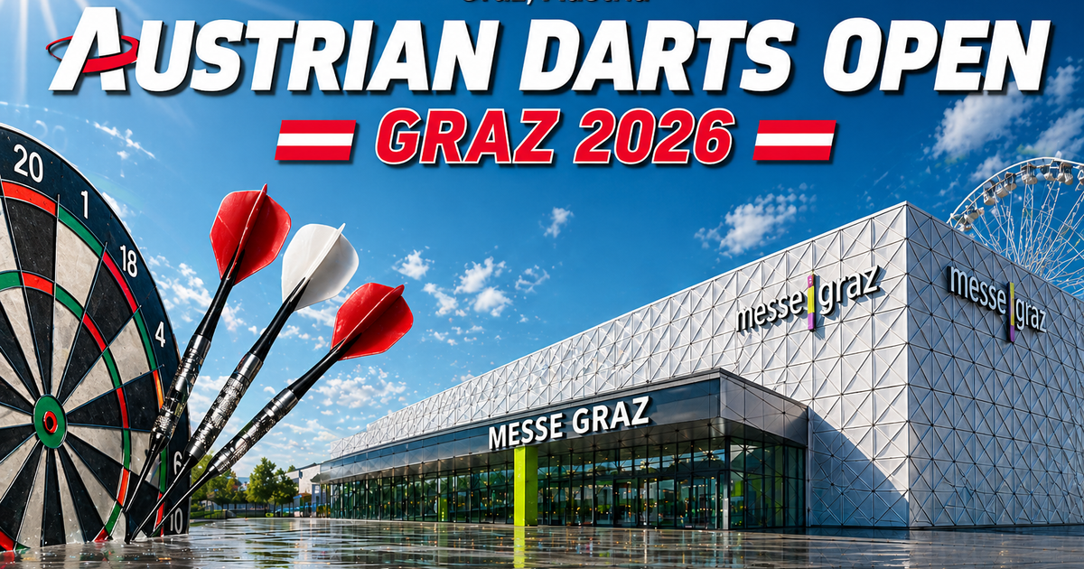 Dartsnews.com