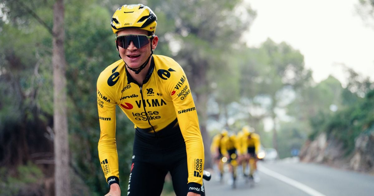 Who are the top English speaking riders at the 2026 Giro?