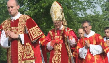 “Schismatic Act” — Pope Leo XIV’s Doctrine Chief Warns Ultratraditionalist SSPX They Face Excommunication