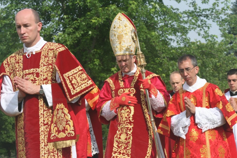 “Schismatic Act” — Pope Leo XIV’s Doctrine Chief Warns Ultratraditionalist SSPX They Face Excommunication
