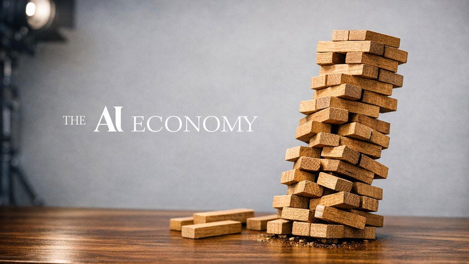 Why Agentic AI Is Stalling Inside Most Enterprises