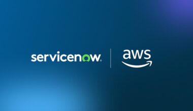 ServiceNow AI Control Tower Lands on Bedrock AgentCore