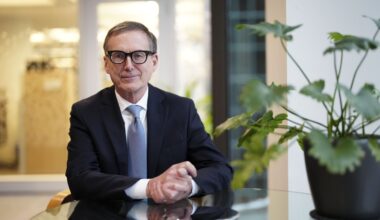 Bank of Canada head ‘encouraged’ by Ottawa’s efforts to diversify economy