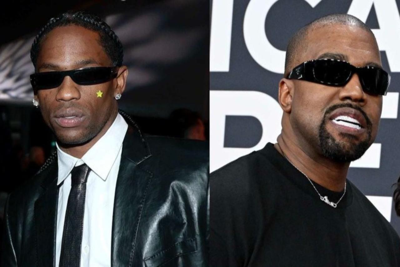Italy bans Kanye West, Travis Scott concerts over security fears
