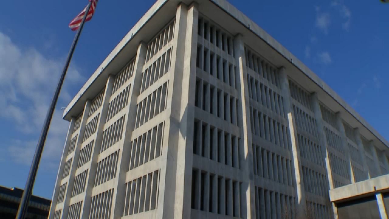 Keating Building