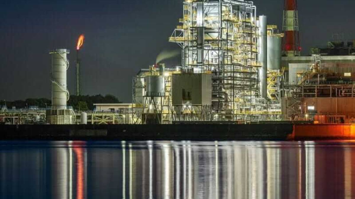 Natural Gas Prices Climb on Low US Inventory Growth