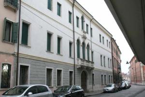 Former Bank of Italy (Palazzo Campo) on via Mazzini: what future for