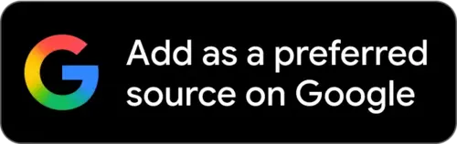 Google News Preferred Source