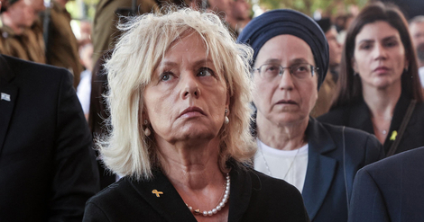 How Gali Baharav-Miara, Israel's Attorney General, is Standing Up to Benjamin Netanyahu