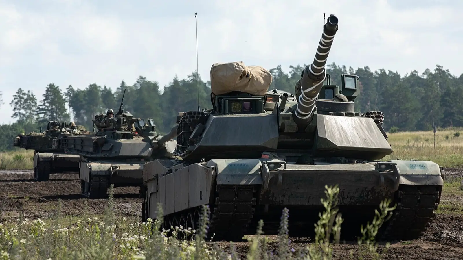 Poland Caught Off Guard by US Brigade Rotation Halt
